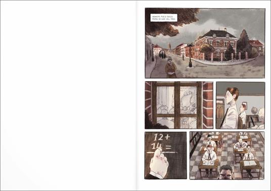 Escher. Mondi impossibili - Lorenzo Coltellacci,Abiuso Andrés - 2