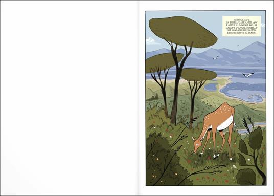 Vento di libertà - Lelio Bonaccorso - 2