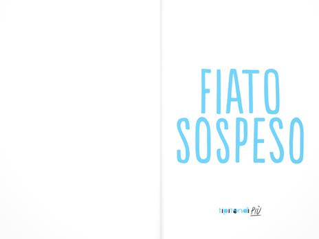 Fiato sospeso - Silvia Vecchini,Sualzo - 2