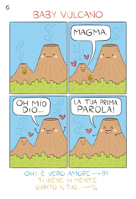 Ridi che è meglio - Pera Toons - 5