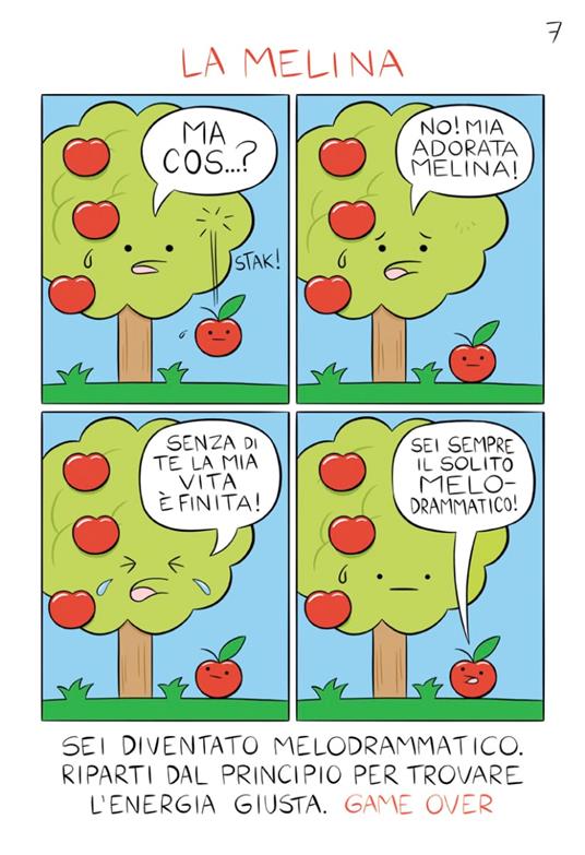 Ridi che è meglio - Pera Toons - 6