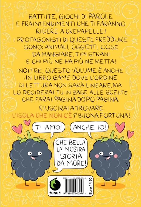 Ridi che è meglio - Pera Toons - 7