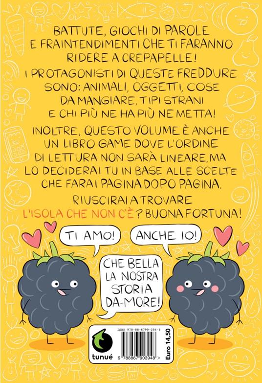 Ridi che è meglio - Pera Toons - 7