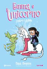 Emma e l'unicorno contro i goblin