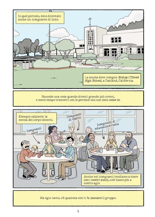 Dragon hoops - Gene Luen Yang - 5