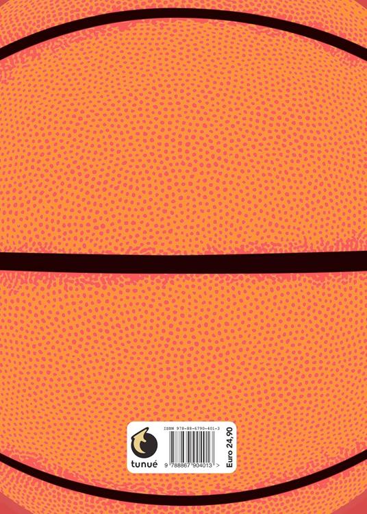 Dragon hoops - Gene Luen Yang - 7