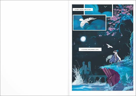 La leonessa di Dordona - Enrico Orlandi - 2