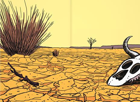 Timothy Top. Vol. 4: Timothy Top e la rivoluzione sottosopra - Gud - 3