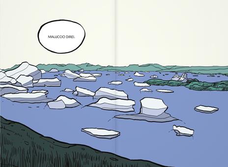 Timothy Top. Vol. 4: Timothy Top e la rivoluzione sottosopra - Gud - 4