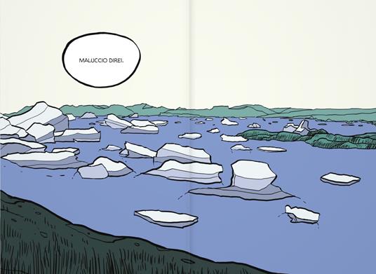 Timothy Top. Vol. 4: Timothy Top e la rivoluzione sottosopra - Gud - 4