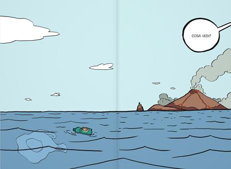 Timothy Top. Vol. 4: Timothy Top e la rivoluzione sottosopra - Gud - 5