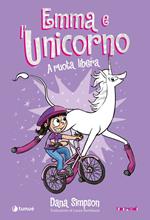 Emma e l'unicorno. A ruota libera