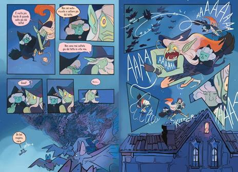 Beetle l'apprendista strega - Aliza Layne - 3