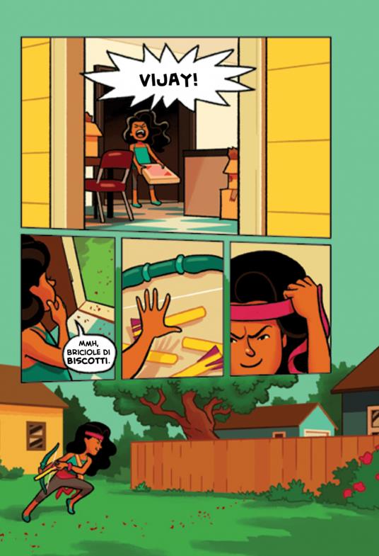 Il regno di carta - Chad Sell - 3