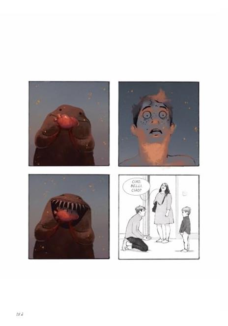 Entra. - Will McPhail - 4