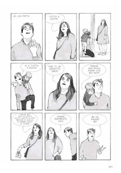 Entra. - Will McPhail - 5