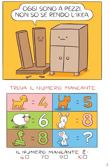 Divertimenti - Pera Toons - 3