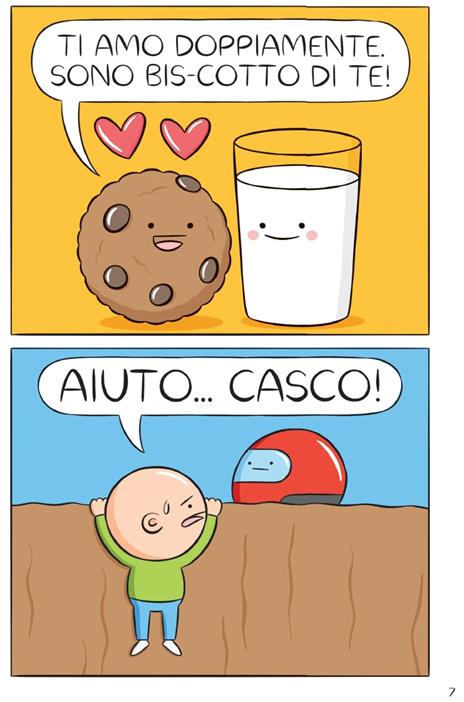 Divertimenti - Pera Toons - 5
