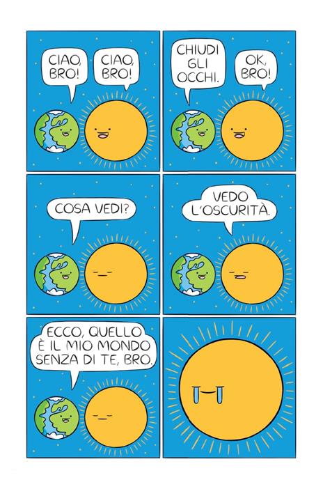 Divertimenti - Pera Toons - 6