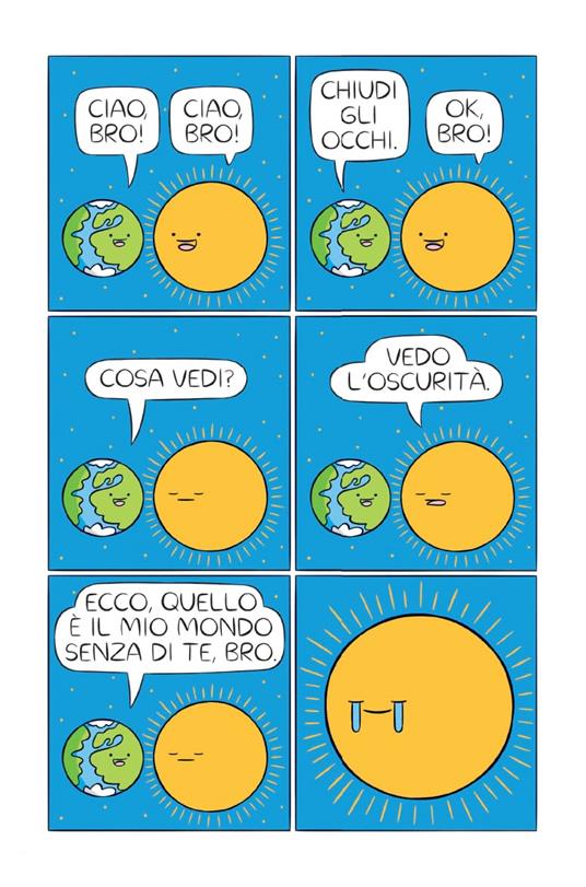 Divertimenti - Pera Toons - 6