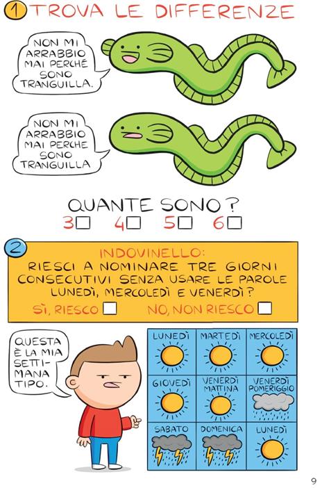 Divertimenti - Pera Toons - 7