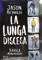 La lunga discesa. Il graphic novel