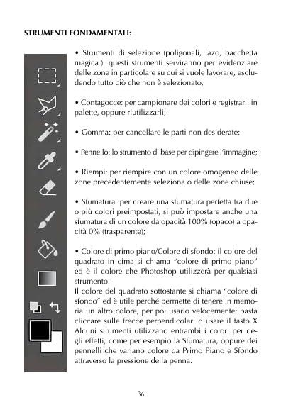 Manuale di colorazione digitale per l'illustrazione e il fumetto. Tecniche, materiali e trucchi per diventare professionista - Andrea Dotta - 4
