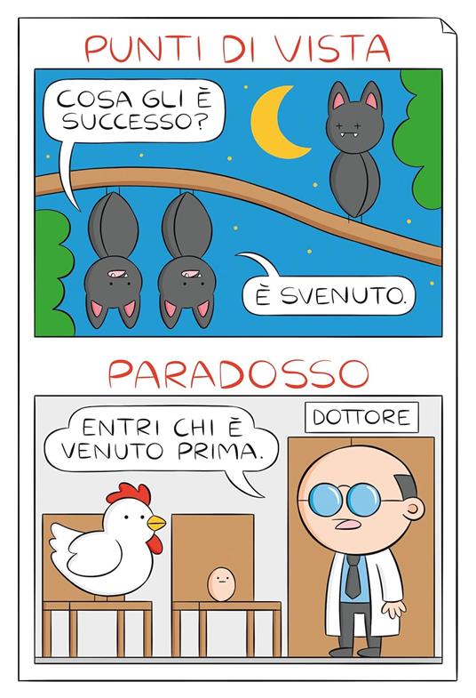 Fatti una risata - Pera Toons - 2