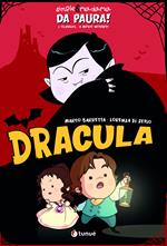 Dracula. Simple&Madama. Da paura! I classici... a modo nostro
