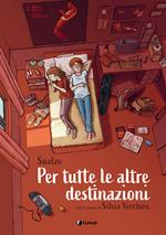 Per tutte le altre destinazioni