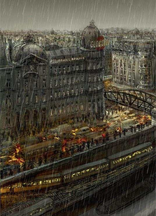 Lavaggio a secco - Joris Mertens - 2