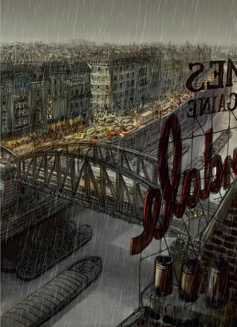 Lavaggio a secco - Joris Mertens - 3