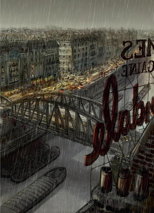 Lavaggio a secco - Joris Mertens - 3