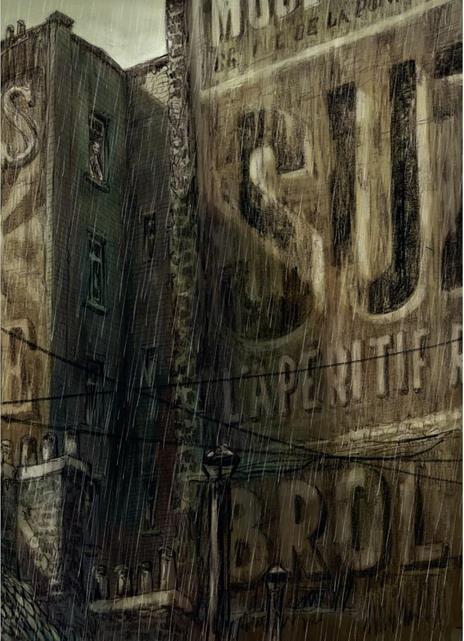 Lavaggio a secco - Joris Mertens - 4