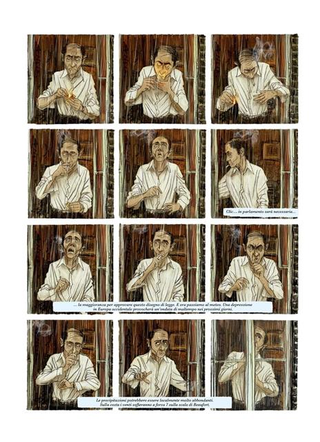 Lavaggio a secco - Joris Mertens - 5