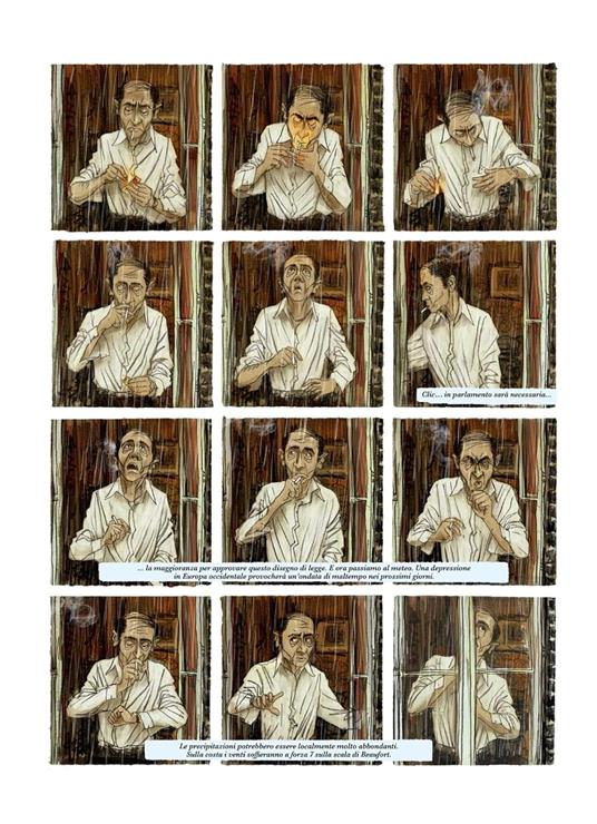 Lavaggio a secco - Joris Mertens - 5