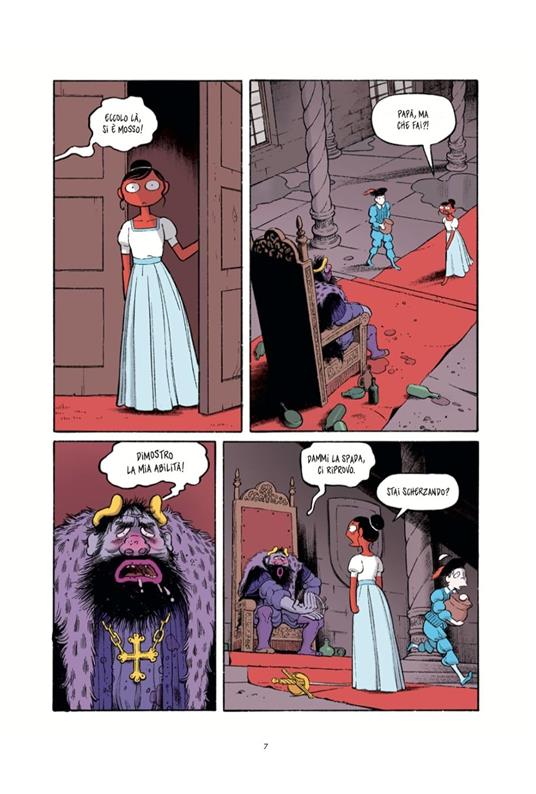 Furiosa - Geoffroy Monde - 3