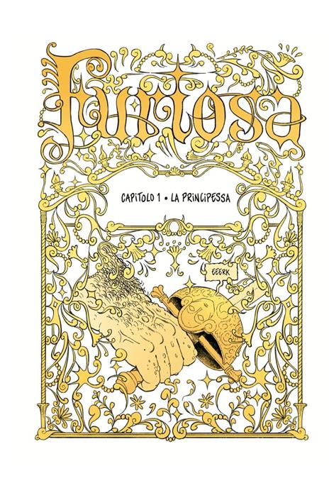 Furiosa - Geoffroy Monde - 4