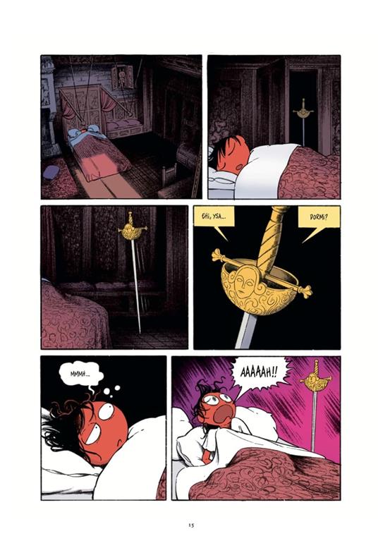 Furiosa - Geoffroy Monde - 5