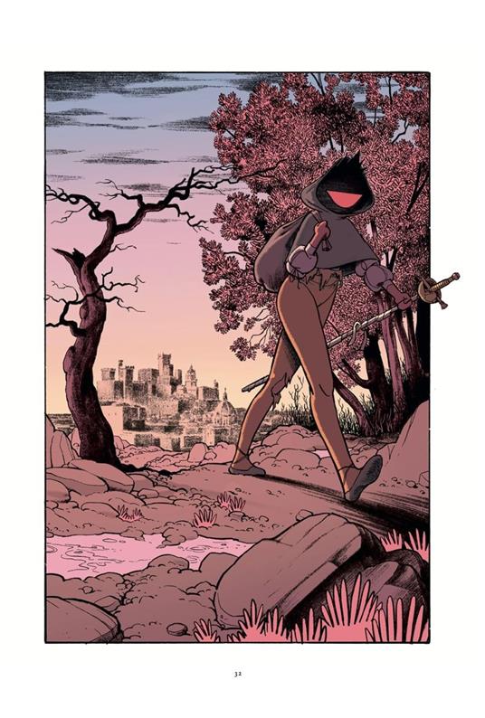 Furiosa - Geoffroy Monde - 6