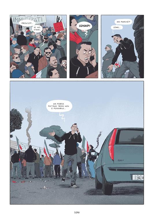 Nemici del popolo - Emiliano Pagani,Vincenzo Bizzarri - 2