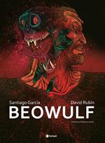 Beowulf. Ediz. variant