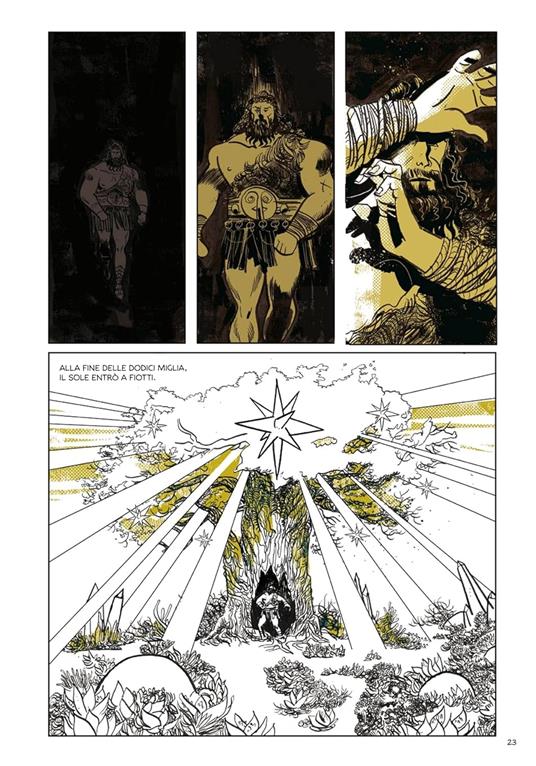 Land of the Dead. Lezioni dall'aldilà sulla narrazione e la vita - Toby Cypress,Brian McDonald - 2