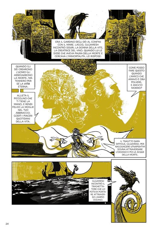 Land of the Dead. Lezioni dall'aldilà sulla narrazione e la vita - Toby Cypress,Brian McDonald - 3