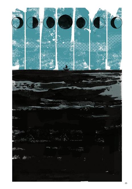 Land of the Dead. Lezioni dall'aldilà sulla narrazione e la vita - Toby Cypress,Brian McDonald - 4