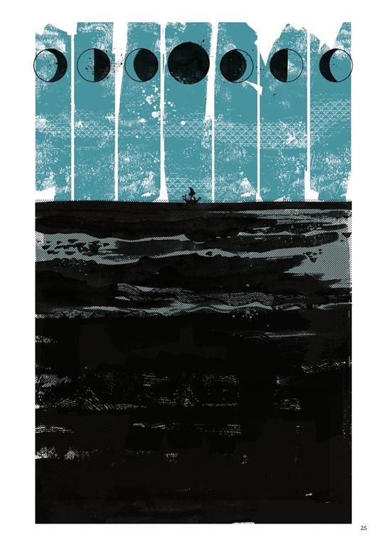 Land of the Dead. Lezioni dall'aldilà sulla narrazione e la vita - Toby Cypress,Brian McDonald - 4