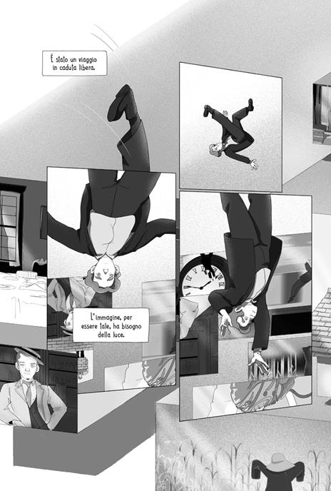 Buster - Andrea Fontana - 2