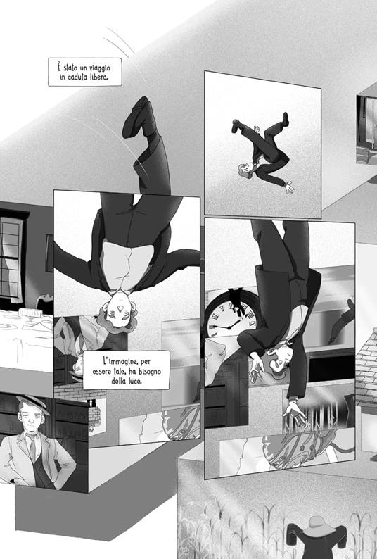 Buster - Andrea Fontana - 2