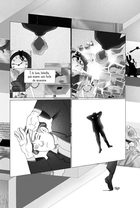 Buster - Andrea Fontana - 3