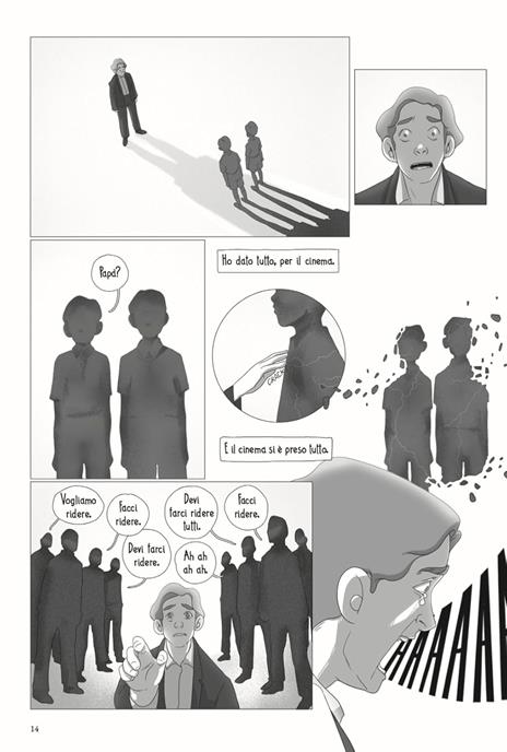 Buster - Andrea Fontana - 4